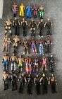 WWE Huge Wrestling Figures Bundle Job lot Set 1 Jakks / Mattel Basic X 31 WWF