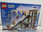 LEGO Ski and Climbing Center Building Set