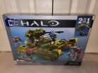 MEGA Halo UNSC Scorpion Clash 993 Pieces IN HAND & READY TO SHIP Mattel 2022 NEW