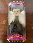1998 Betty Boop Collectable Fashion Doll Black Dress