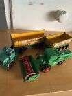 Vintage Dinky/matchbox Vehicle Toys Mini Job Lot