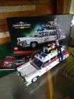 Lego 10274 Ghostbusters Ecto 1 Car 100% Complete