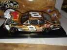 #8 Dale Earnhardt Jr 2002 Action Race Fans 24kt Gold 1/24 Looney Tunes Rematch