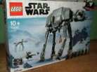 LEGO STAR WARS AT-AT WALKER  NEW SEALED BOX #75288