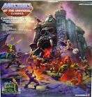 MotU / Masters of the Universe Classics – Castle Grayskull – MIB