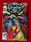 Ghost Rider #22 Marvel Comic Book, Uncirculated