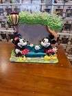Mickey Mouse & Minnie Mouse Photo Frame 