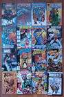Deadpool #13, Spider-Man, Fantastic Four, more. set of 16 Marvel Comics