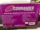 MTH DCS Commander HO Digital Command System Controller / Power Supply 100W Z1000