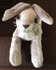 IKEA Vandring Hare - Grey Brown - Soft Toy Plush - 16 Inches Long