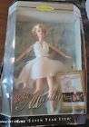 7 Year Itch Barbie Collector Marilyn Monroe Doll