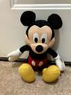 Mickey Mouse plush doll DS18610