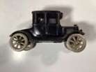 Antique Hubley Cast Iron Toy Model 