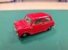 Corgi Classic Motors Morris Mini