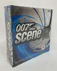Scene It? The DVD Game James Bond 007 Edition Family Fun Interactive Sealed New