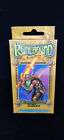 Runebound Second Edition - CHAMPIONS OF KELLOS Expansion Cards RARE OOP