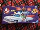 Kenner Hasbro Retro Ecto1 The Real Ghostbuster Brand New