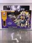 1987 Transformers G1 HEADMASTERS collection: SNAPDRAGON mib box authentic RARE