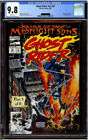 Ghost Rider #v2 #28 CGC 9.8 Copy 1