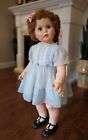 Excellent Rare Vintage 1959 Penny Playpal Doll with Original Outfit.
