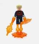 Mint Lego Captain Marvel Super Heroes Avengers 76237 Minifigure MiniFigure Lot $