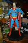 DC COMICS 25 INCH SUPERMAN BREAKING CHAINS STATUE 2000 