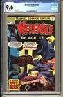 Werewolf By Night #29  CGC 9.6 WP NM+  Marvel Comics 1975 Bronze Age Horror v1