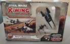 Star Wars X-Wing Miniatures Game Saw's Renegades Expansion Pack New & Sealed