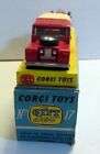 Corgi Toys Gift Set  17 Land Rover & Ferrari Racing Car,    original