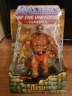 Masters of the Universe Classics Jitsu Pre-owned