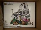 LEGO Bricklink — Round 3 —  Mountain View Observatory — #910027— New Sealed