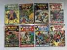 Marvel Tales Starring: SPIDER-MAN Lot of 27 Bronze Age Comics