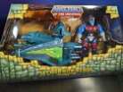 Masters of the Universe Classics Sky High w/ Jet Sled