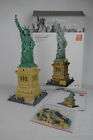 Wange (5227) Statue of Liberty - Freiheitsstatue - 1577 Teile
