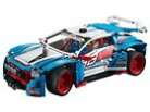 LEGO TECHNIC: Rally Car (42077)