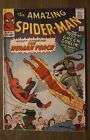 Amazing Spider-Man #17 (1964) Silver Age Marvel - 2nd Green Goblin