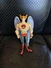 Justice League Unlimited Hawkman Action Figure **rare htf**