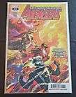 Earths Mightiest Heroes The Avengers Marvel 43 Enter The Phoenix Part 4