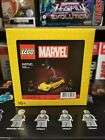 Lego Marvel 5008076 Avengers Taxi Promo Set 6487481