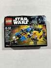LEGO Star Wars Bounty Hunter Speeder Bike Battle Pack (75167) NEW! Retired Set