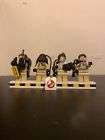 LEGO Ideas: Ghostbusters Minifigures ONLY! 