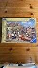 HAPPY DAYS THE LAKE DISTRICT 1000 PIECE PUZZLE RAVENSBURGER COMPLETE CONISTON