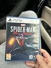 Marvel's Spider-Man: Miles Morales PS5 (Read description)