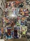 Lot Of 42 Marvel Avengers Comics Modern Age, Various Series, 2010, 2012, 2018…