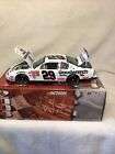 Kevin Harvick 1/24 Diecast 2001 Rookie Autographed 