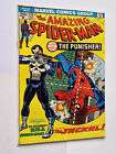 THE AMAZING SPIDER-MAN #129 1st App of the Punisher (Frank Castle)