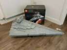 LEGO Star Wars Ultimate Collector Series (UCS) Imperial Star Destroyer 75252