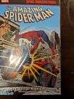 Amazing Spider-Man Man-Wolf at Midnight TPB Epic Collection #8-1ST NM 2022
