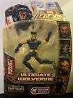 Marvel Legends Ultimate Wolverine (Blob BAF Wave - 2007) Boxed PX Exclusive