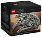 LEGO Star Wars Millennium Falcon (75192) - 7541 Pieces New in the shipping box